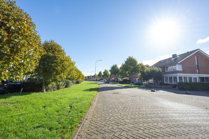 Photo 7 of Ruisvoorn 11