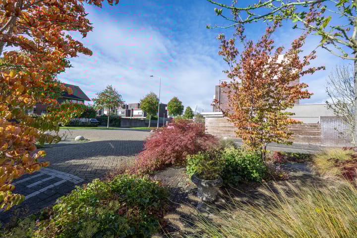 Photo 10 of Ruisvoorn 11