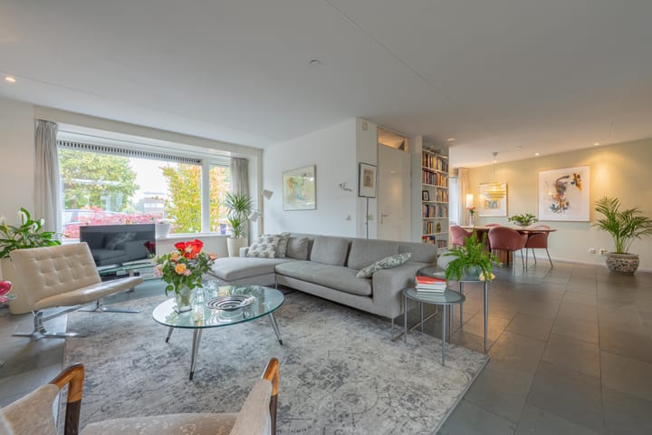 Photo 14 of Ruisvoorn 11