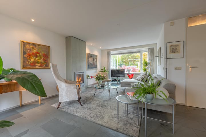 Photo 15 of Ruisvoorn 11