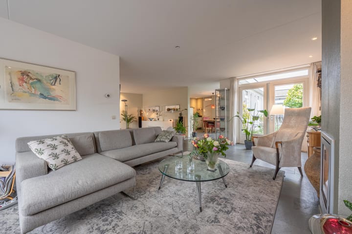 Photo 17 of Ruisvoorn 11