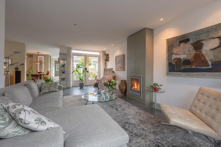 Photo 19 of Ruisvoorn 11