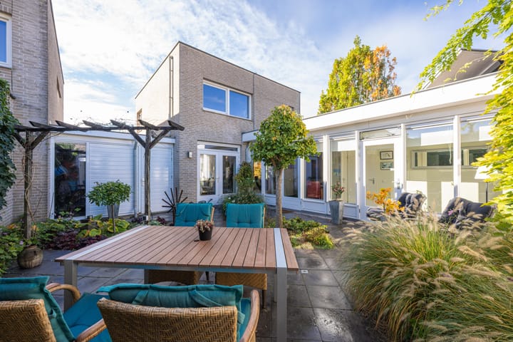 Photo 50 of Ruisvoorn 11