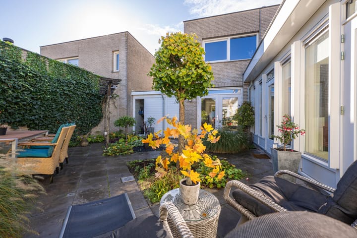 Photo 51 of Ruisvoorn 11