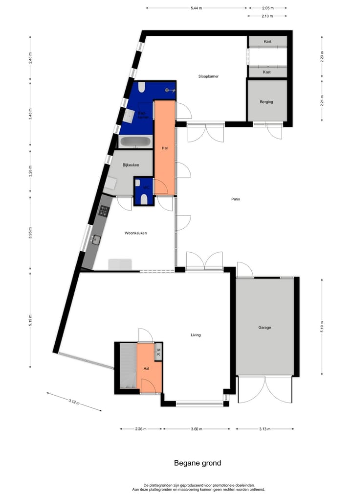 Photo 62 of Ruisvoorn 11