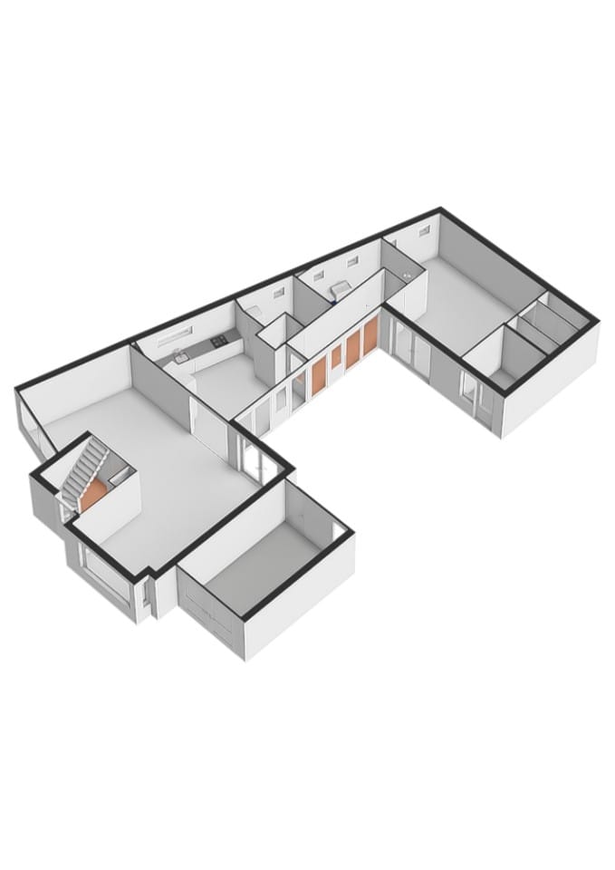 Photo 63 of Ruisvoorn 11