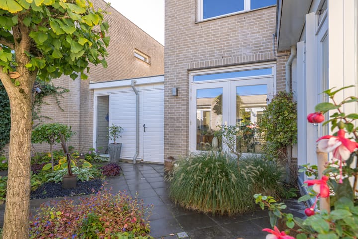 Photo 52 of Ruisvoorn 11