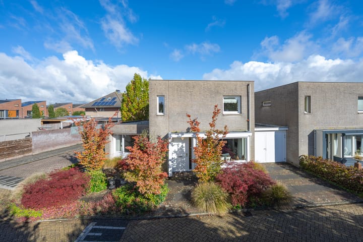 Photo 61 of Ruisvoorn 11