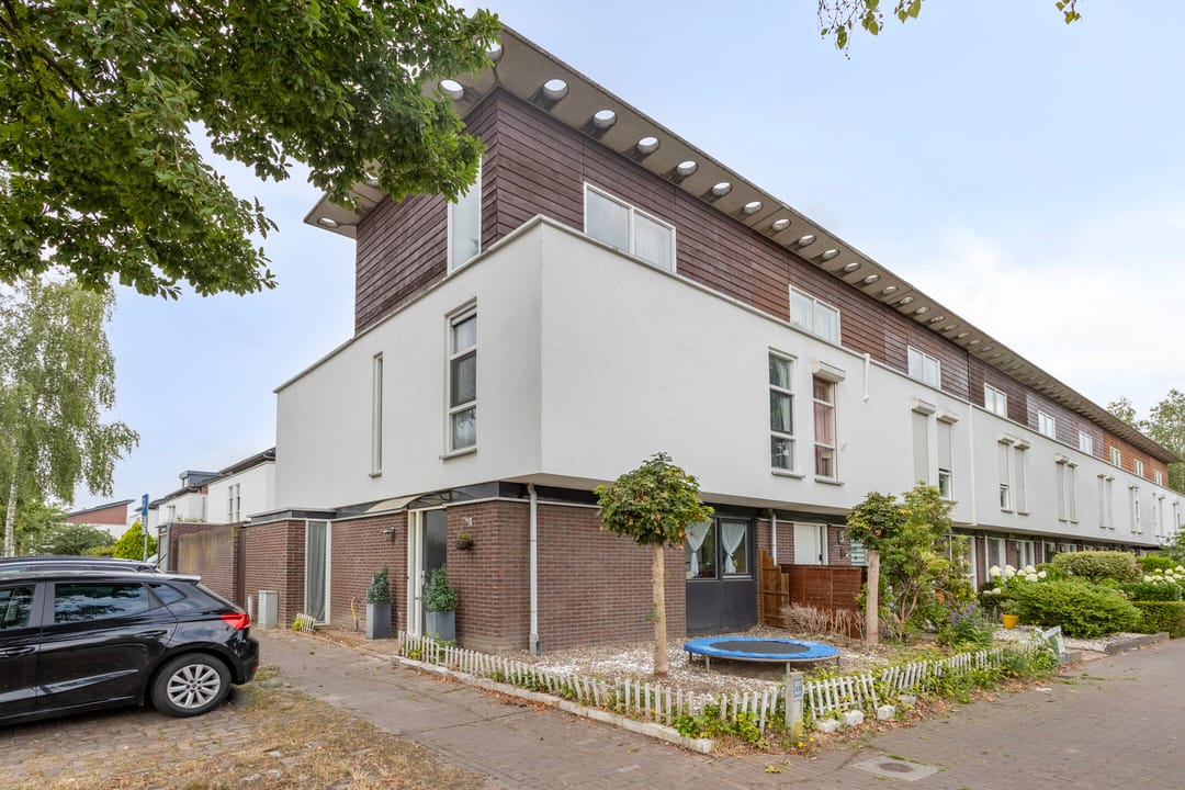 Foto 1 van Zandkrab 2