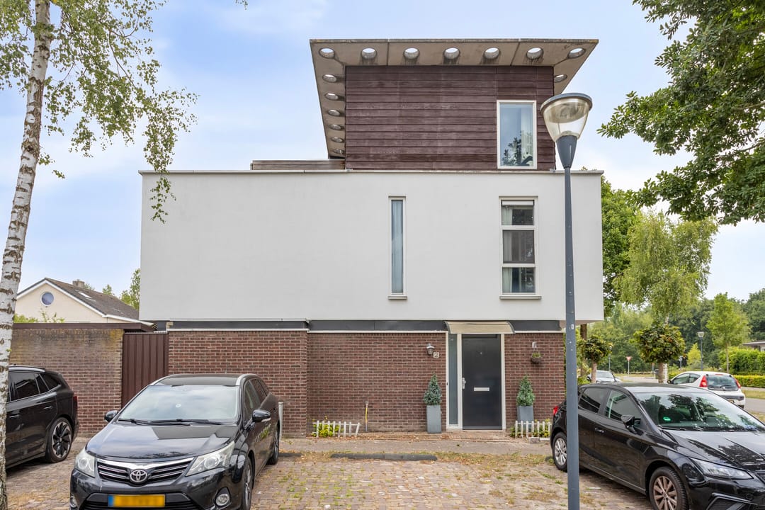 Foto 7 van Zandkrab 2