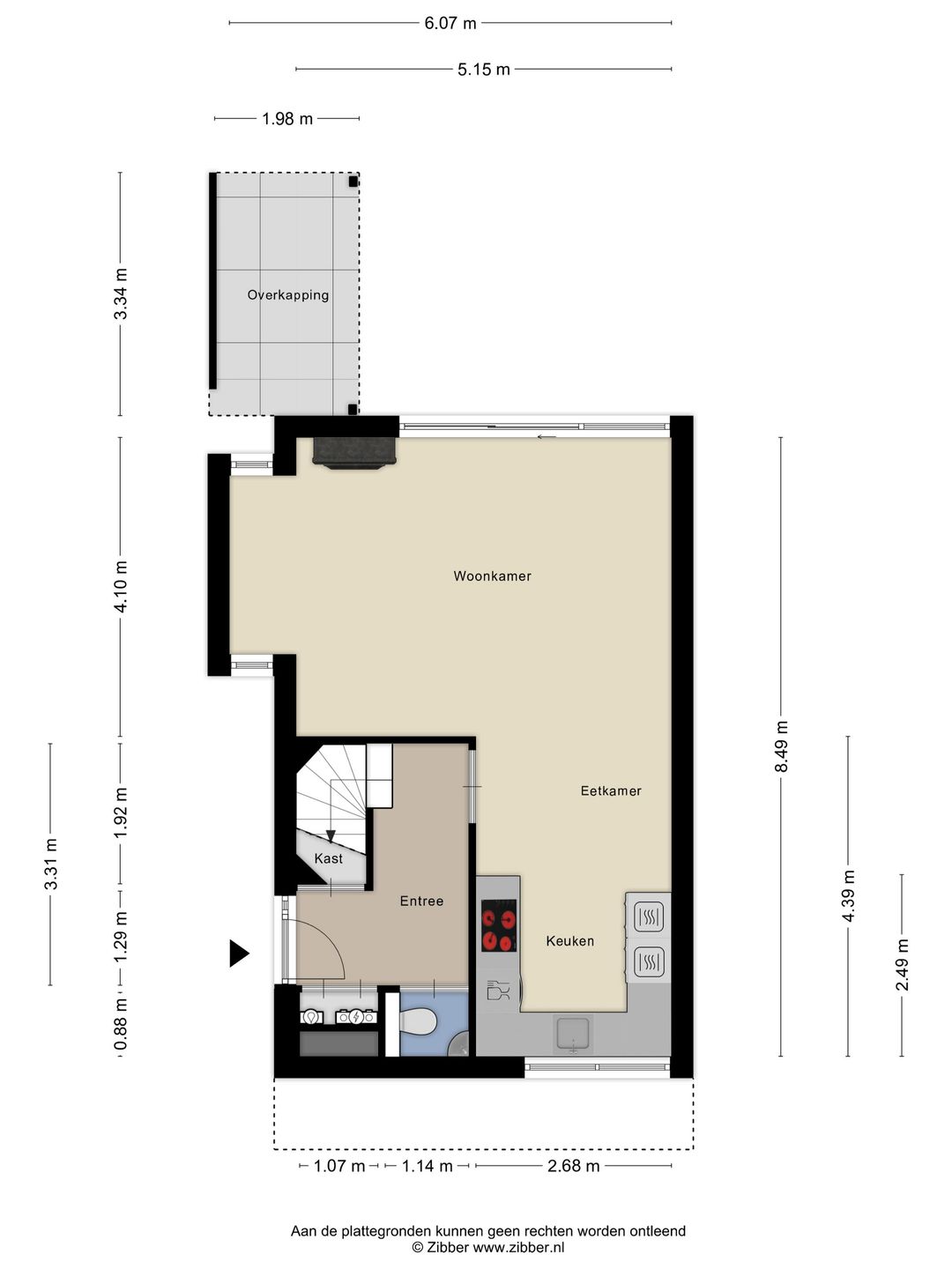 Foto 31 van Zandkrab 2