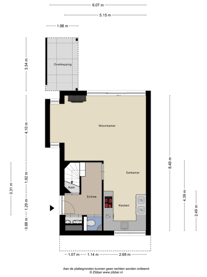 Photo 31 of Zandkrab 2