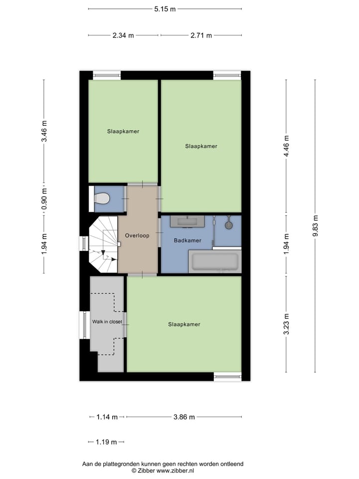 Photo 32 of Zandkrab 2