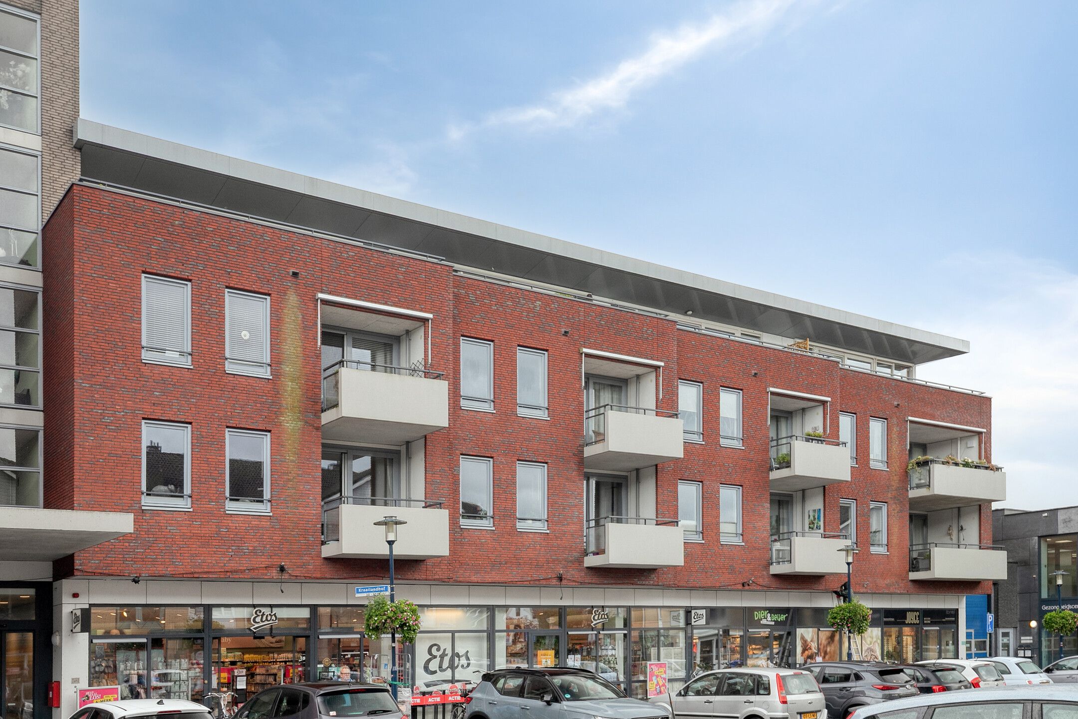 Foto 6 van Kraailandhof 76