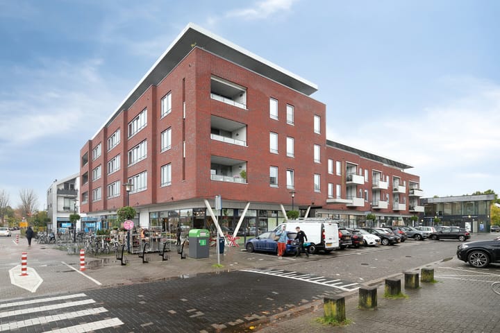 Foto 7 van Kraailandhof 76