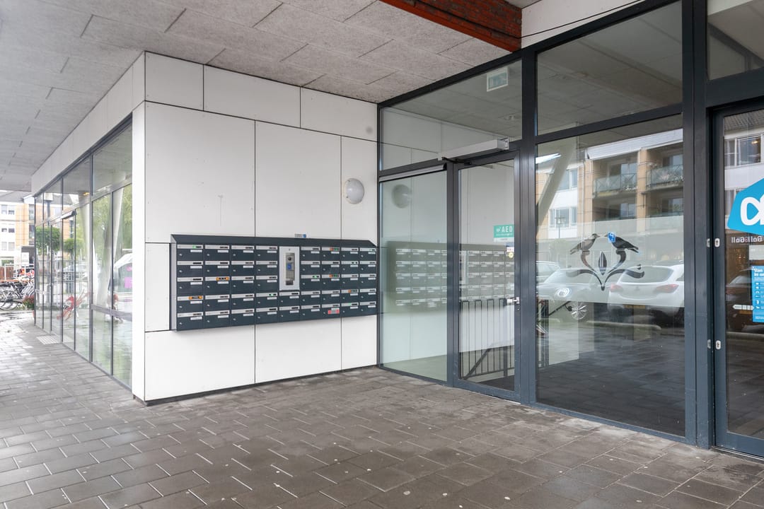 Foto 8 van Kraailandhof 76