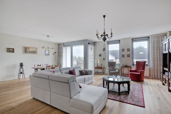 Foto 12 van Kraailandhof 76