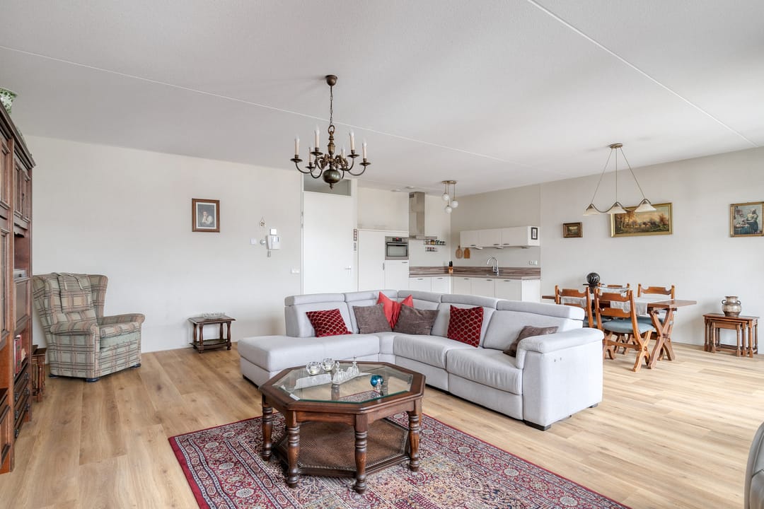 Foto 13 van Kraailandhof 76