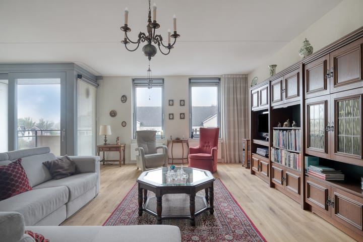 Foto 15 van Kraailandhof 76