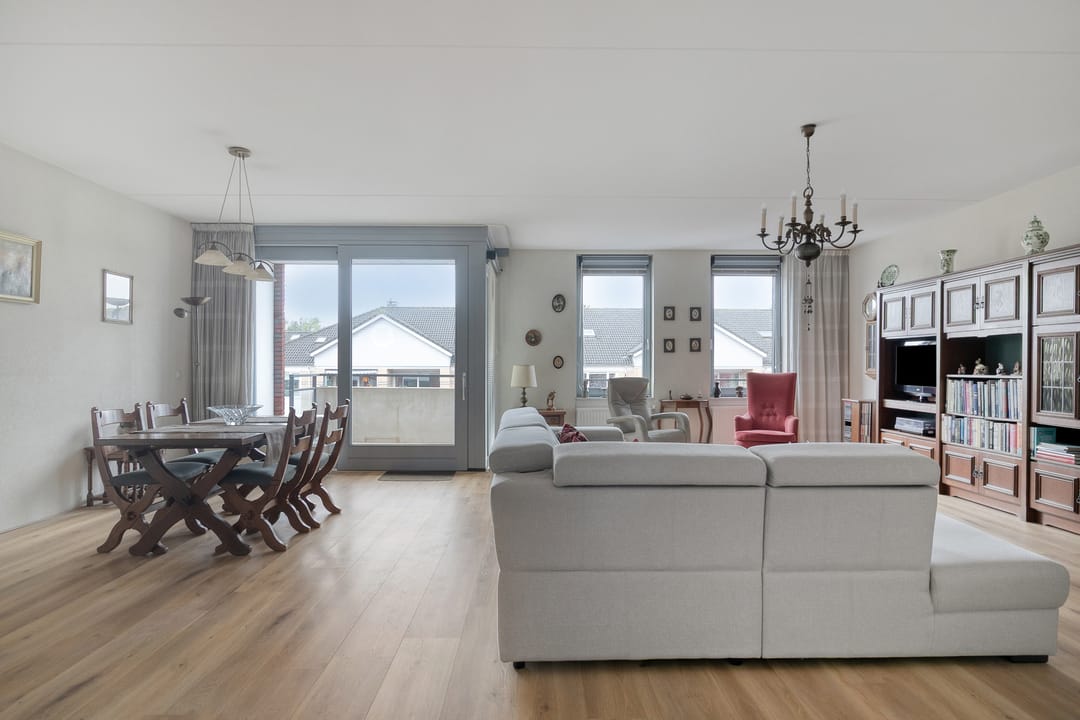 Foto 16 van Kraailandhof 76