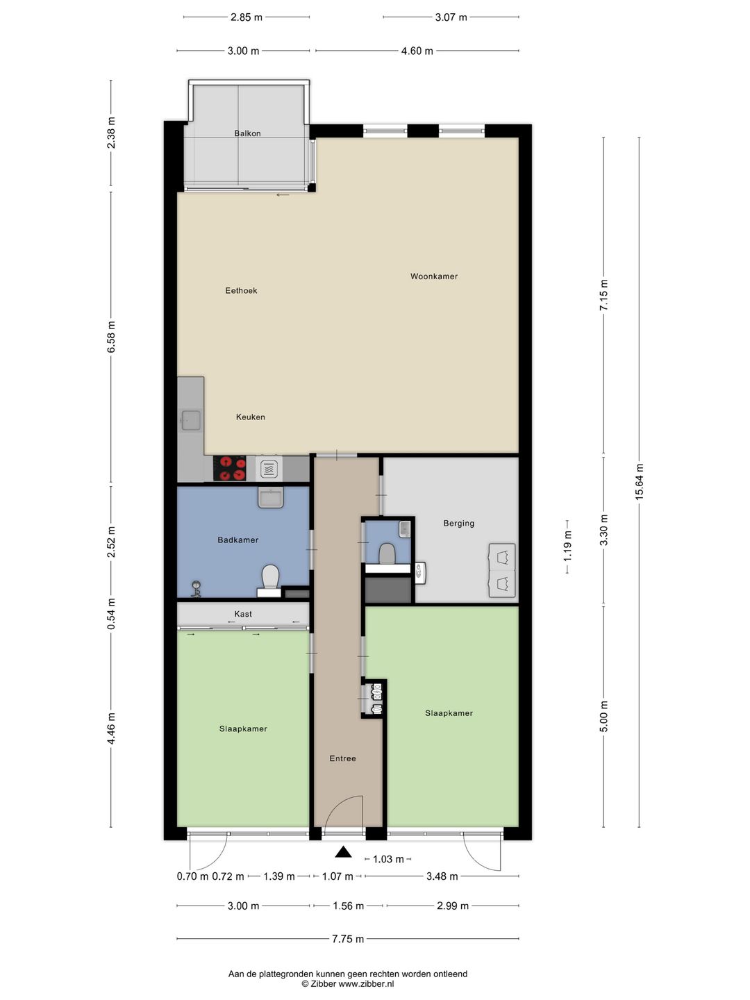 Foto 37 van Kraailandhof 76