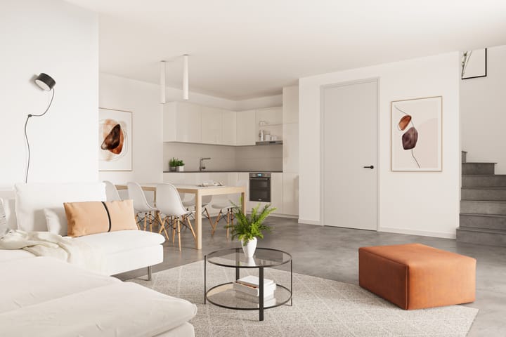 Foto 5 van Zwarteweg 5-A