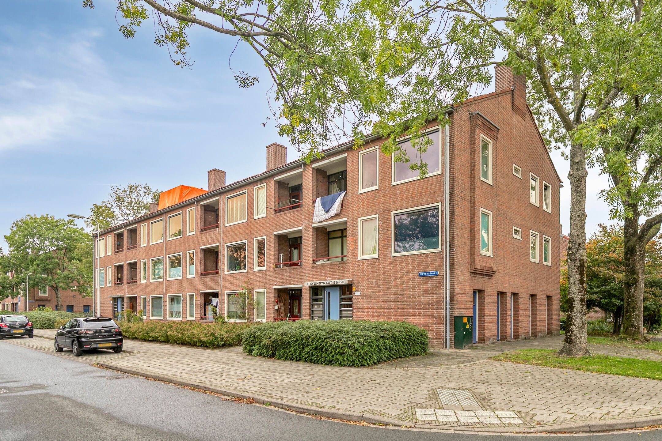 Foto 6 van Haydnstraat 56-C