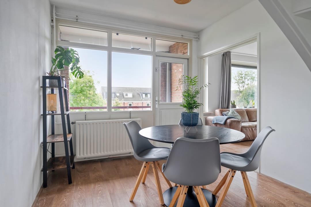 Foto 2 van Haydnstraat 56-C