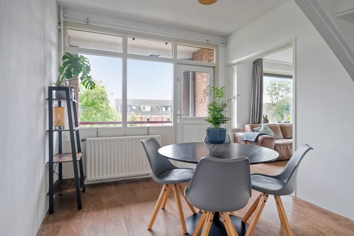 Photo 2 of Haydnstraat 56-C