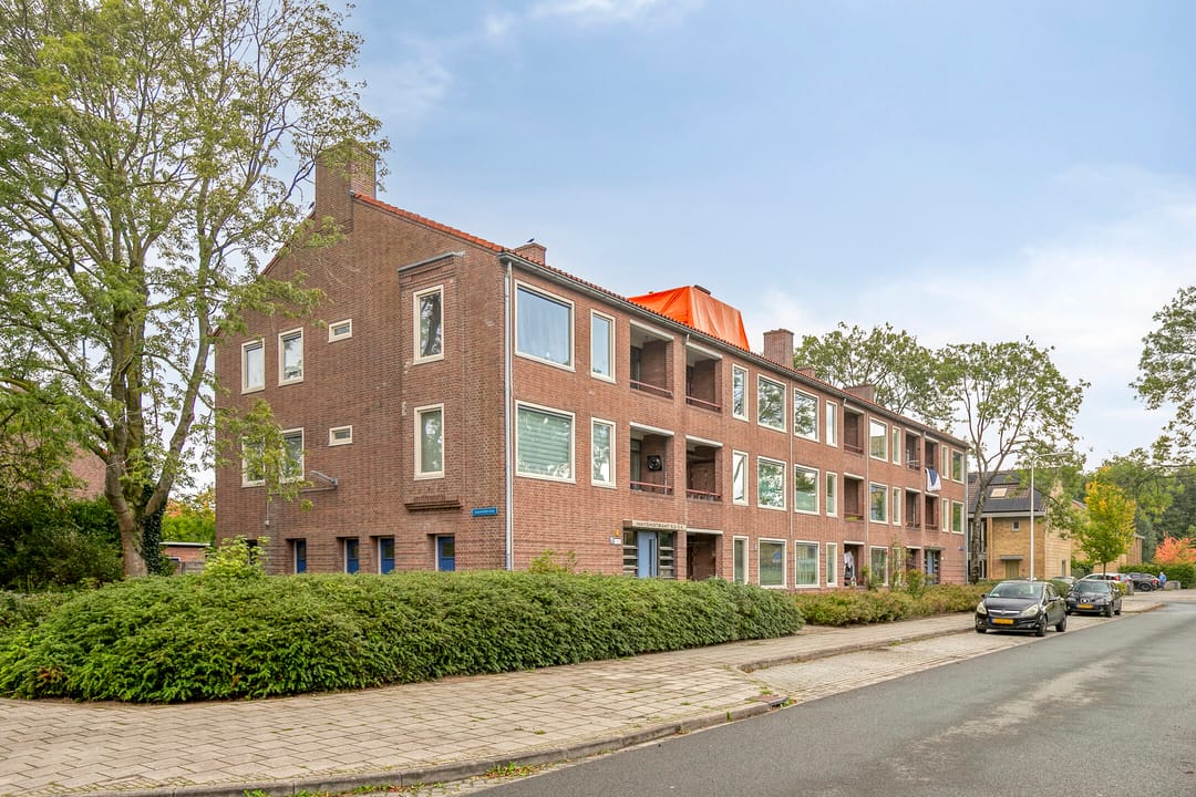 Foto 7 van Haydnstraat 56-C