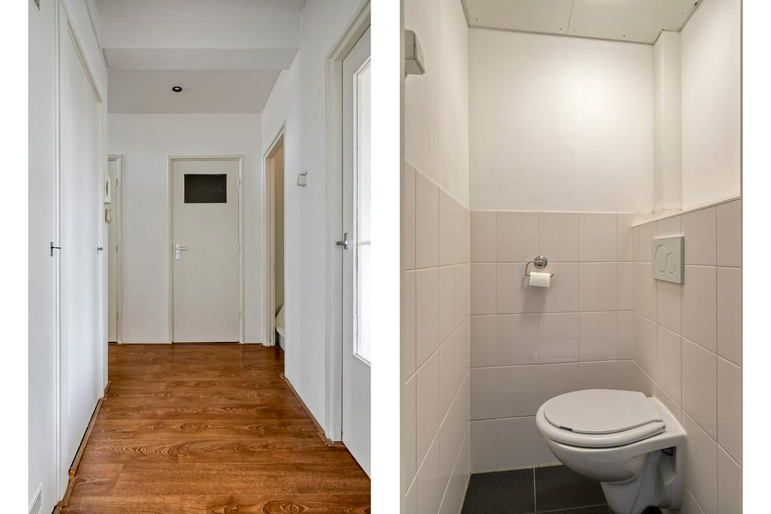 Foto 11 van Haydnstraat 56-C