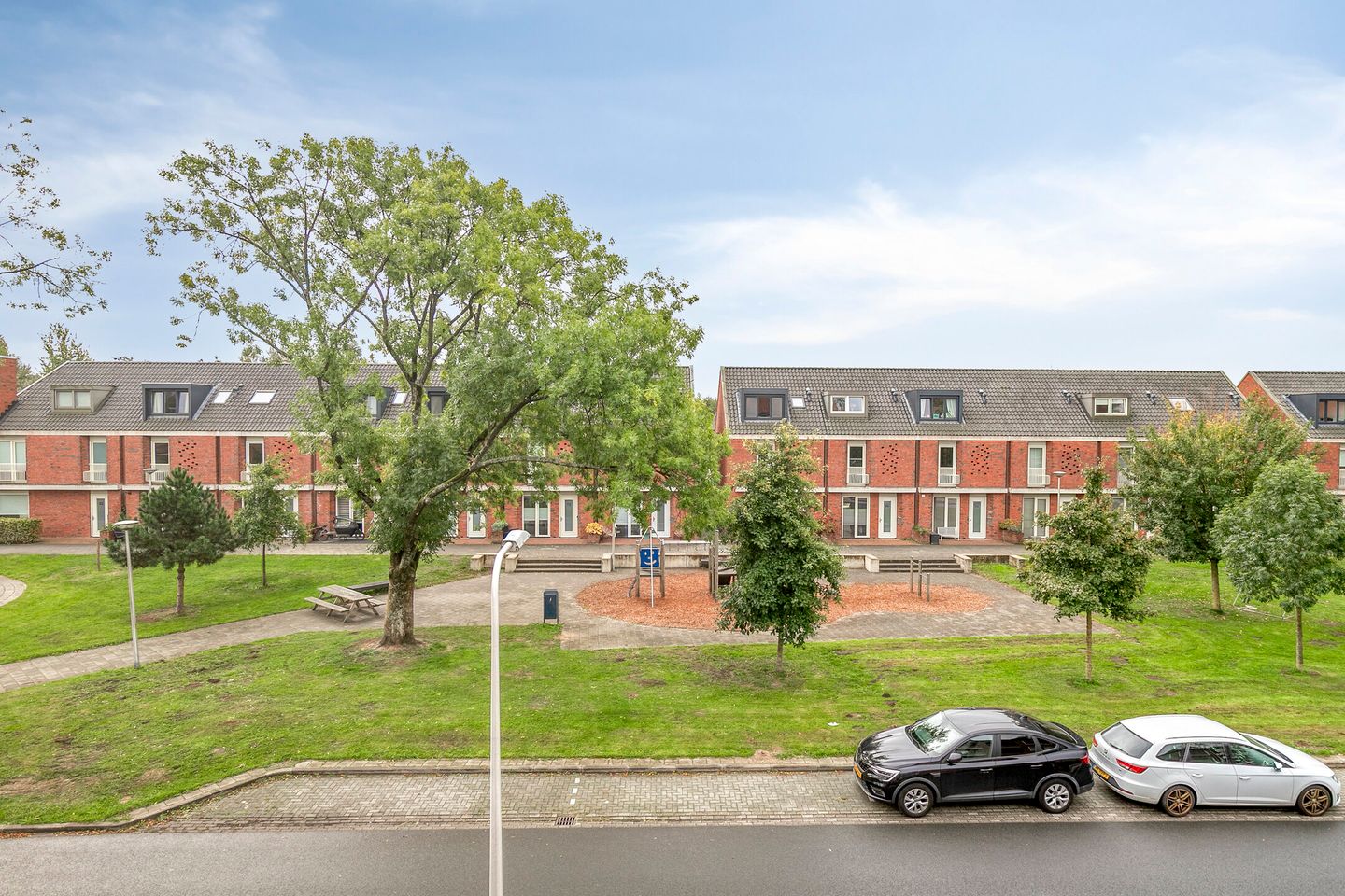 Foto 19 van Haydnstraat 56-C