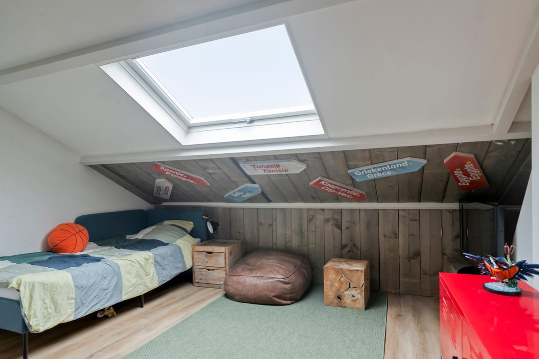 Foto 28 van Haydnstraat 56-C