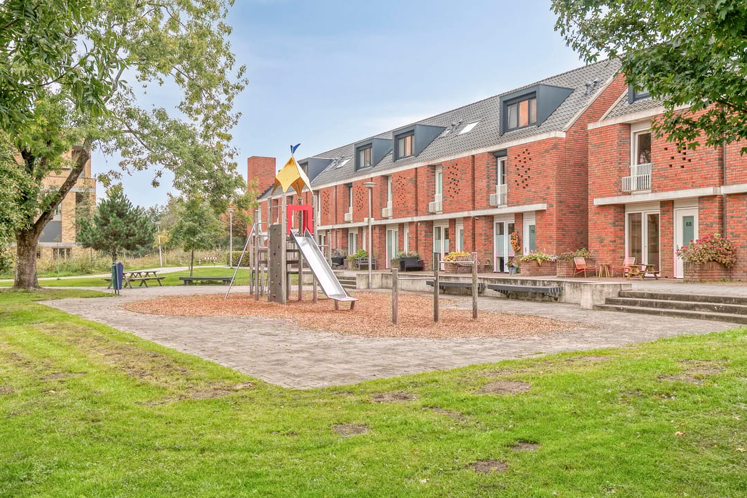 Foto 32 van Haydnstraat 56-C