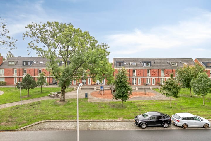 Photo 5 of Haydnstraat 56-C