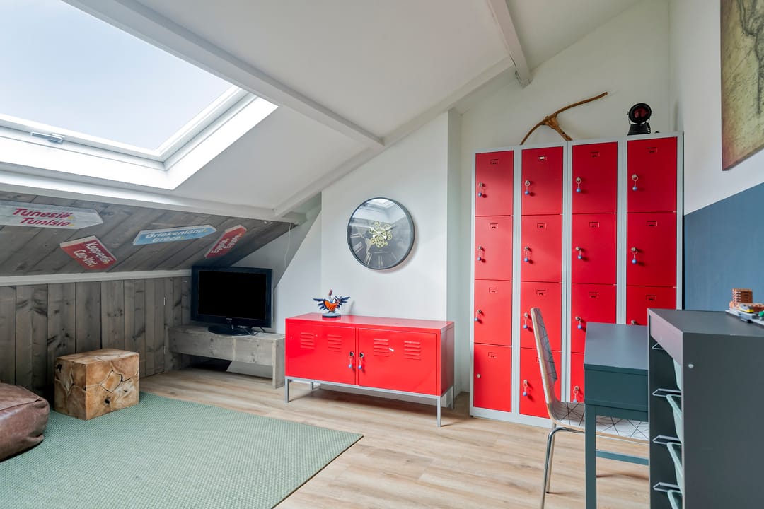 Foto 26 van Haydnstraat 56-C