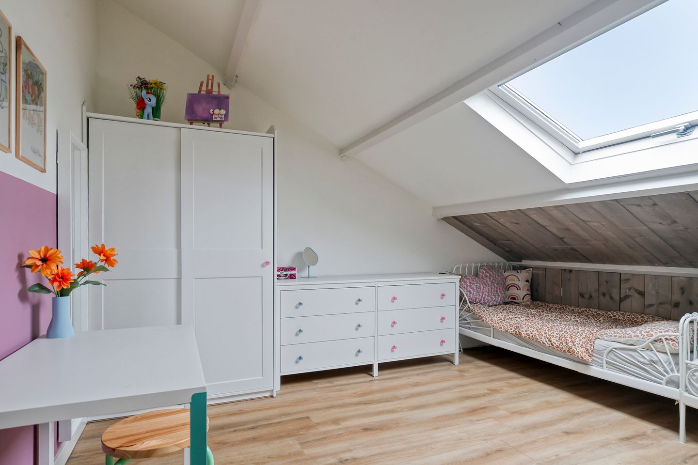 Foto 29 van Haydnstraat 56-C