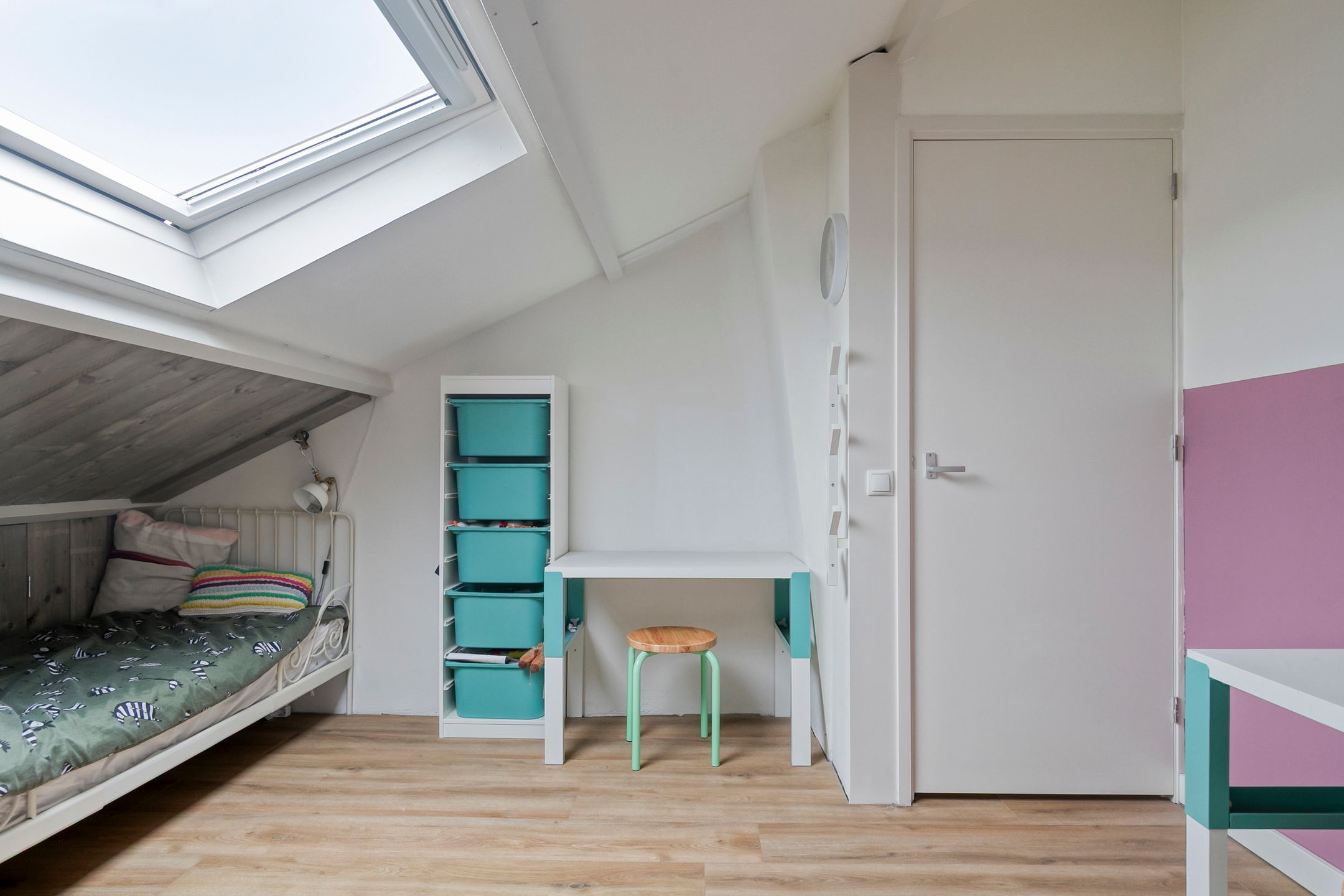 Foto 30 van Haydnstraat 56-C