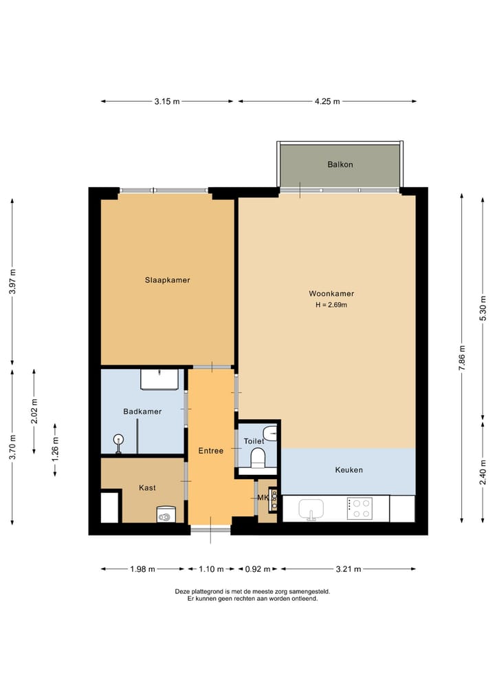 Foto 29 van Otterstraat 105