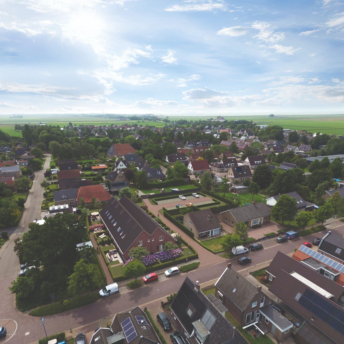 Foto 1 van Zwarteweg 5-C