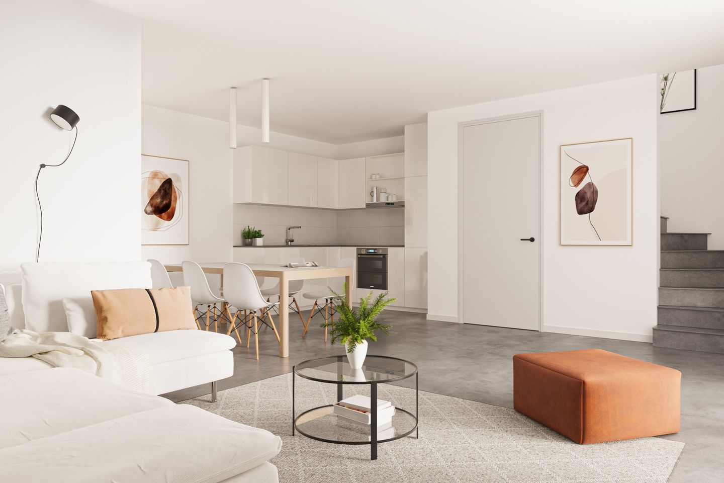 Foto 5 van Zwarteweg 5-C