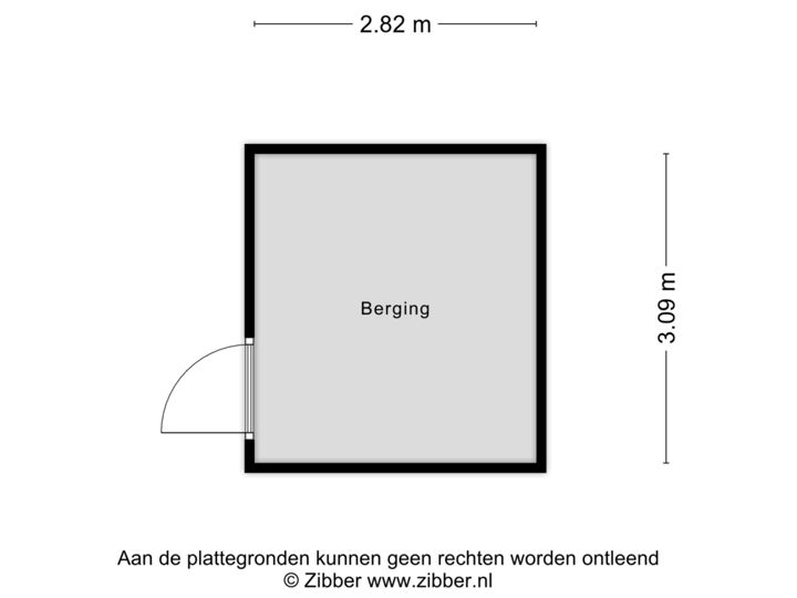 Berging