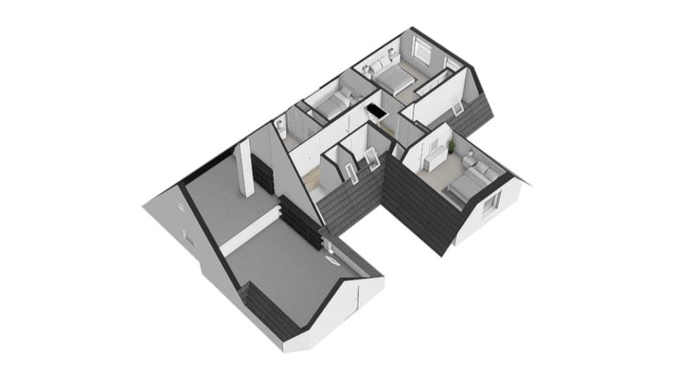 Foto 65 van Vredenerstraße 12