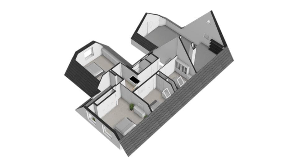 Foto 66 van Vredenerstraße 12