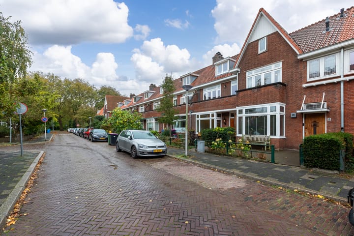 Photo 2 of Timorstraat 19