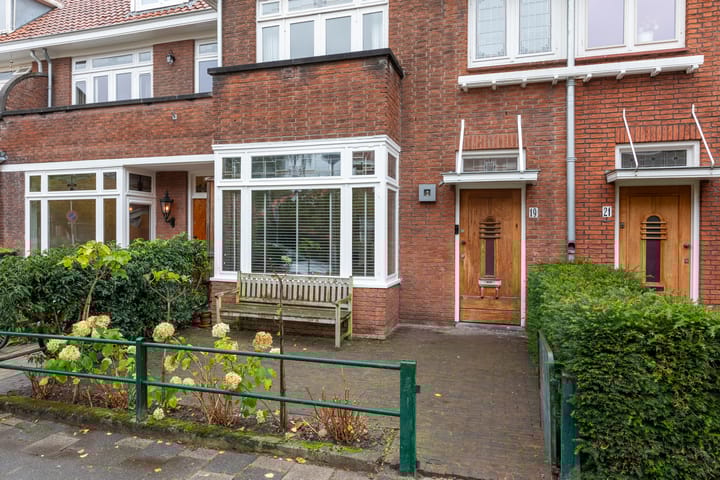 Photo 3 of Timorstraat 19