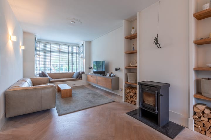 Photo 9 of Timorstraat 19