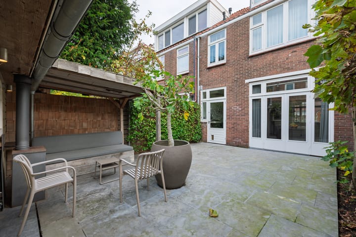 Photo 19 of Timorstraat 19