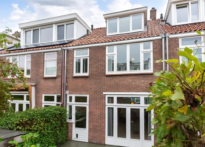 Photo 20 of Timorstraat 19