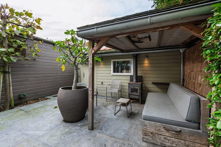 Photo 21 of Timorstraat 19